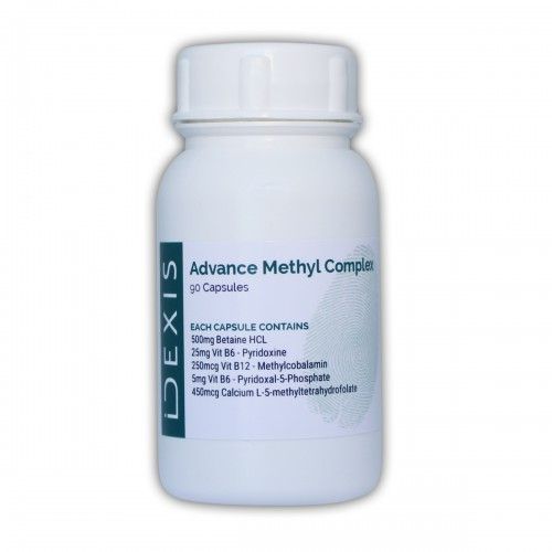 Advanced Methyl Complex (90)