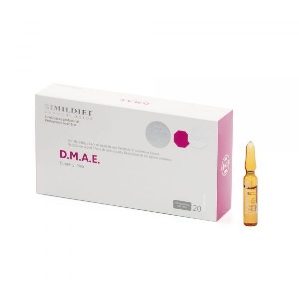 DMAE - Firming (20amp x 2ml)