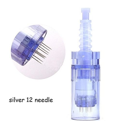 SRT pen needle 12 (each)