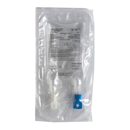 Sodium Chloride 0.9% 50ml (each)