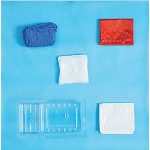 Dressing Tray IV (each)