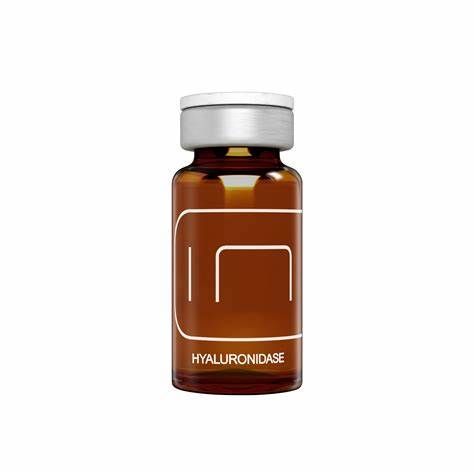 Hyaluronidase 1500 (1x10ml)