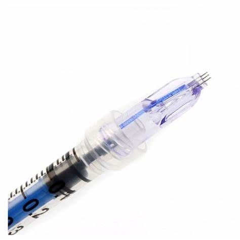 Nanosoft Microneedles 0.6mm (each)