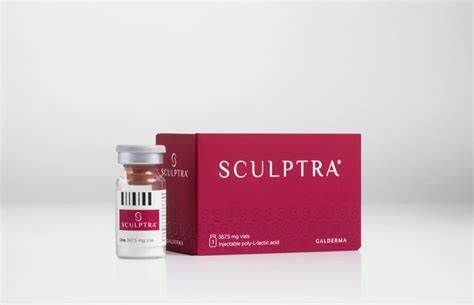 Restylane Sculptra (2 vials)
