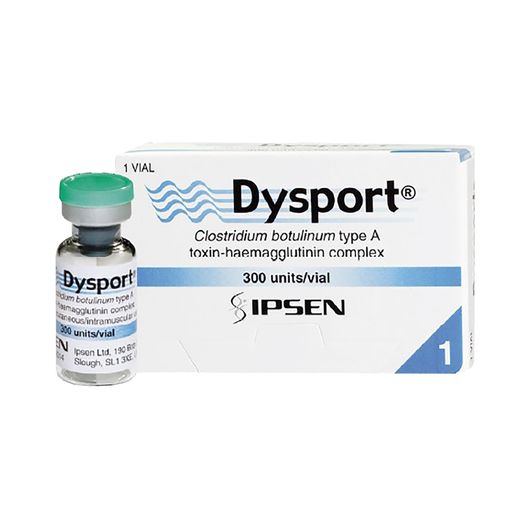 Dysport 300U