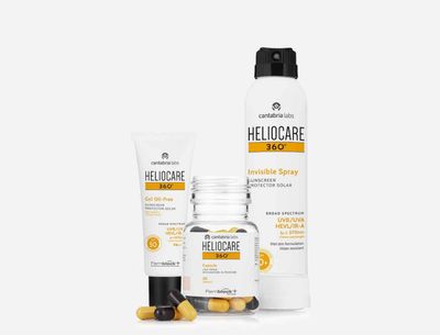 Heliocare 360