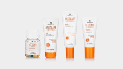 Heliocare Advanced