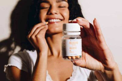 Heliocare Ultra