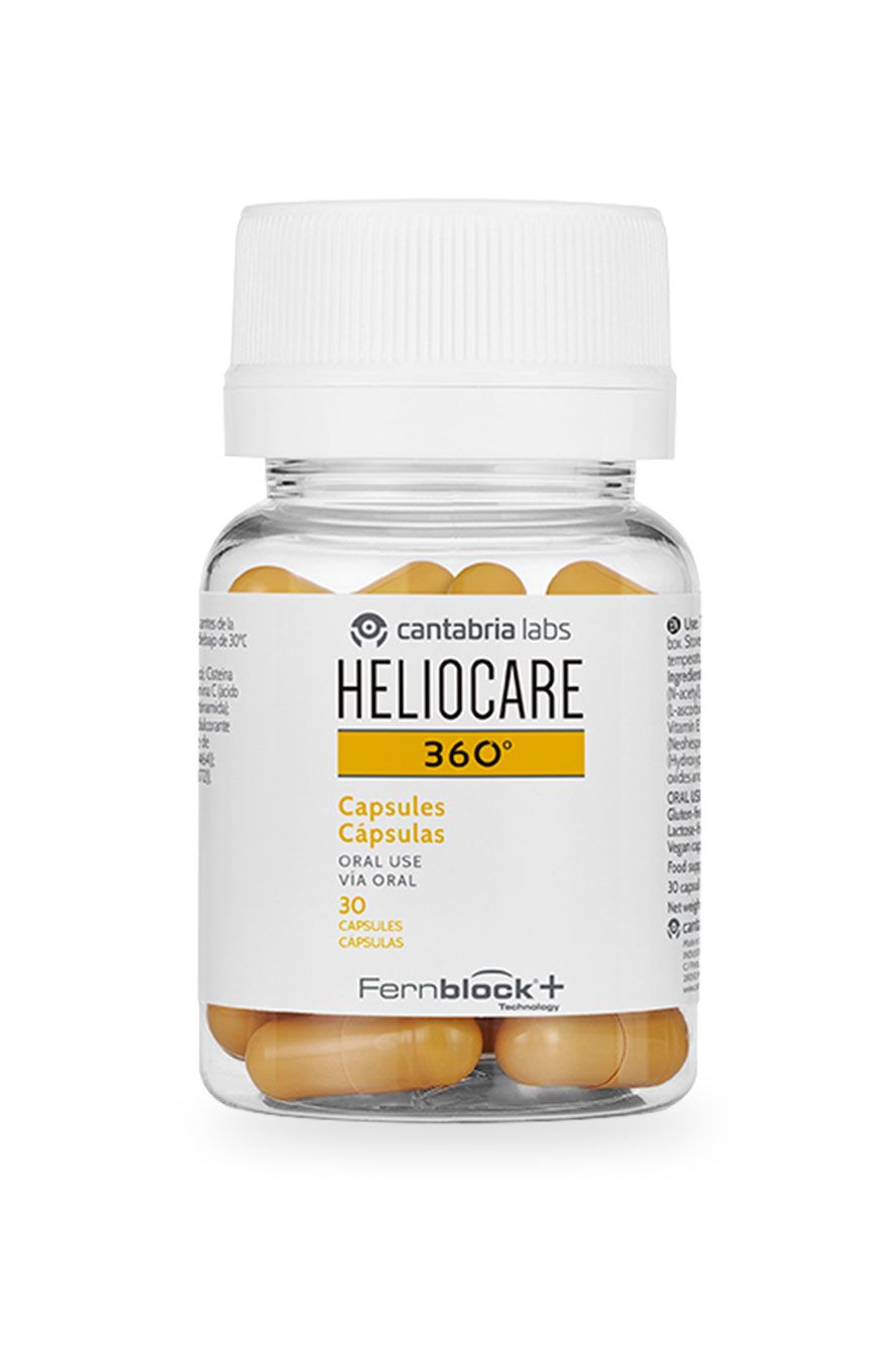 Heliocare 360 Oral (30)