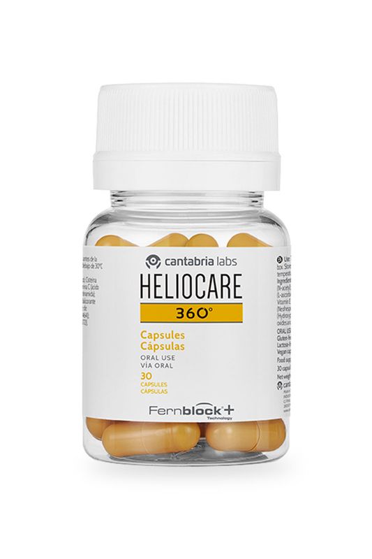 Heliocare 360 Oral (30)