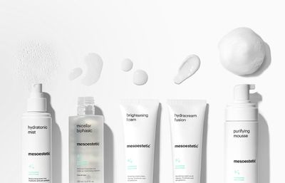 Cleansers