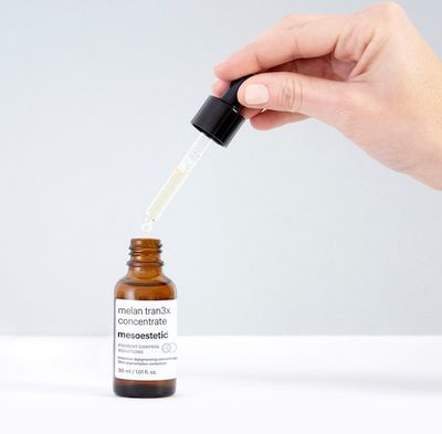 Concentrates &amp; Serums