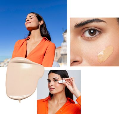 Sun Protection