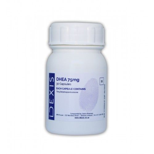 DHEA 75mg (30)