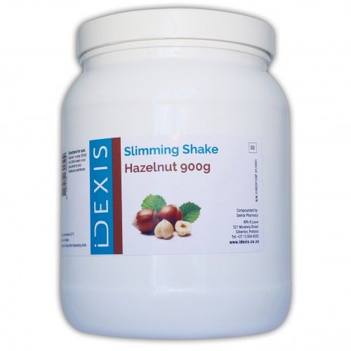 ML Hazelnut 900g