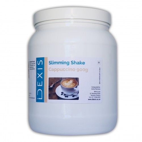 ML Cappuccino 900g