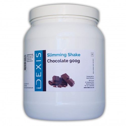 ML Chocolate 900g
