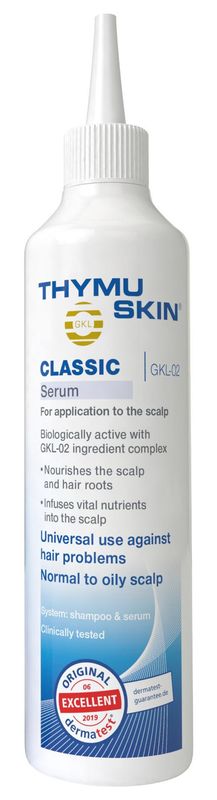 Thymuskin Classic Serum (200ml)