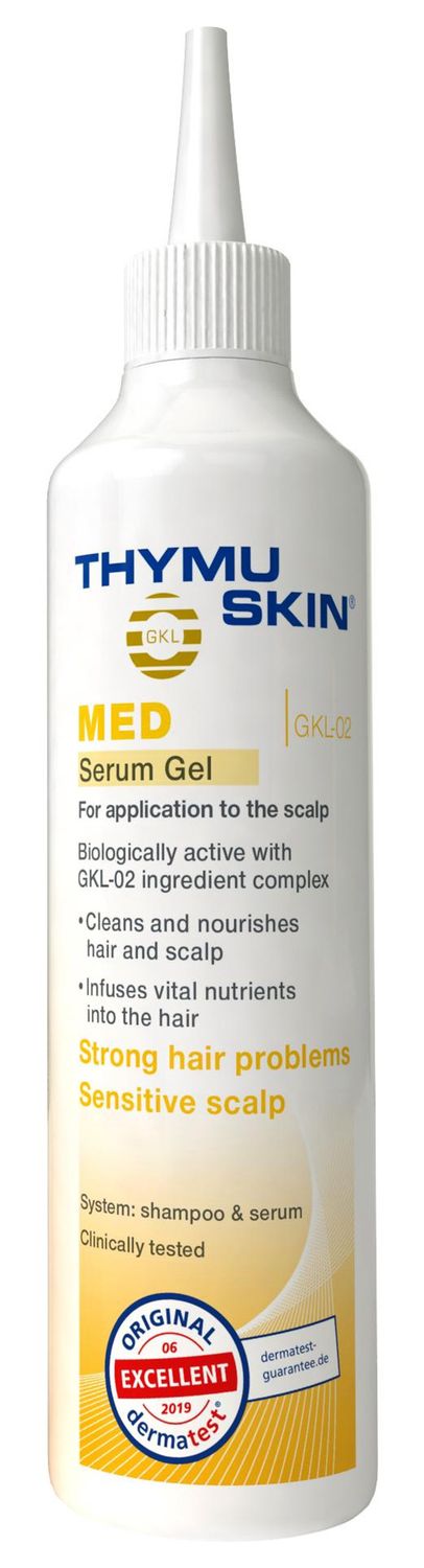 Thymuskin Med Serum (200ml)