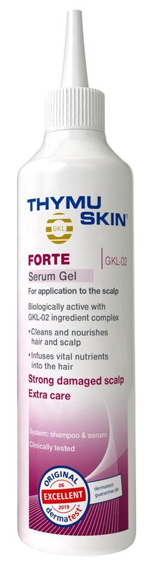 Thymuskin Forte Serum (200ml)