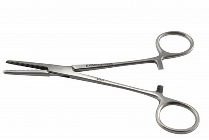 Forceps Spencerwell Artery 15cm (each)