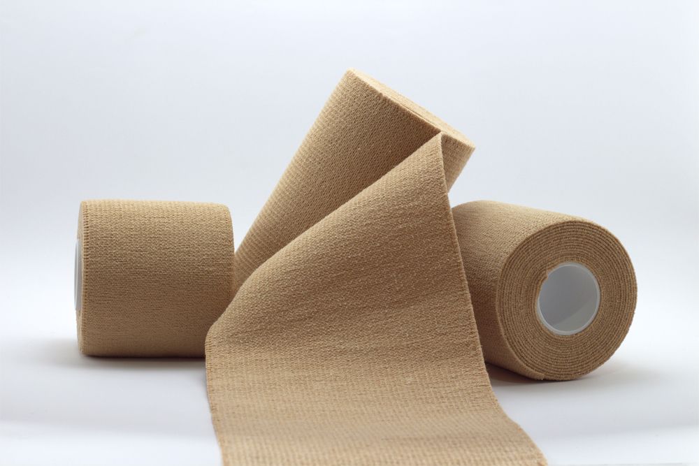 Bandage RXfit V120 Cohesive Elasic (each)