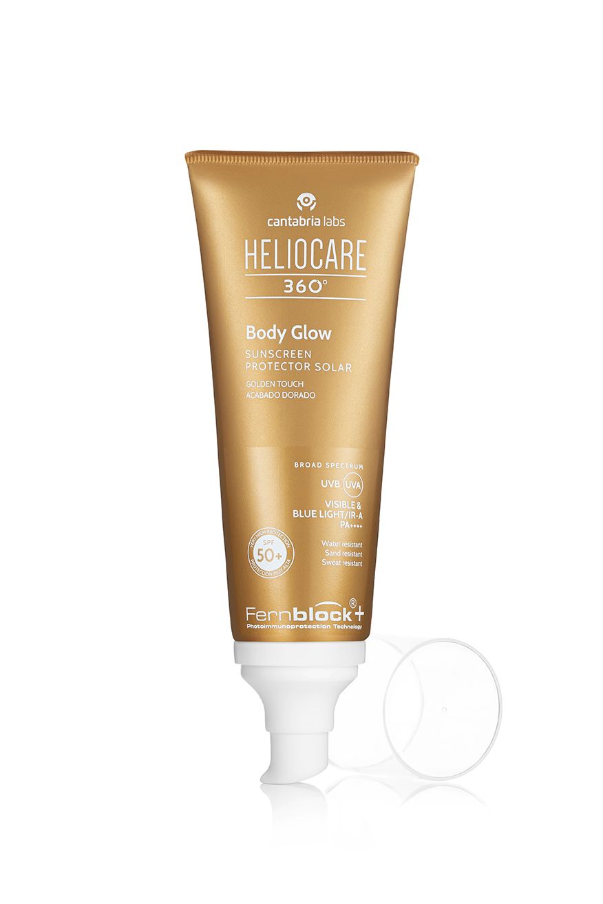 Heliocare 360 Glow (100ml)