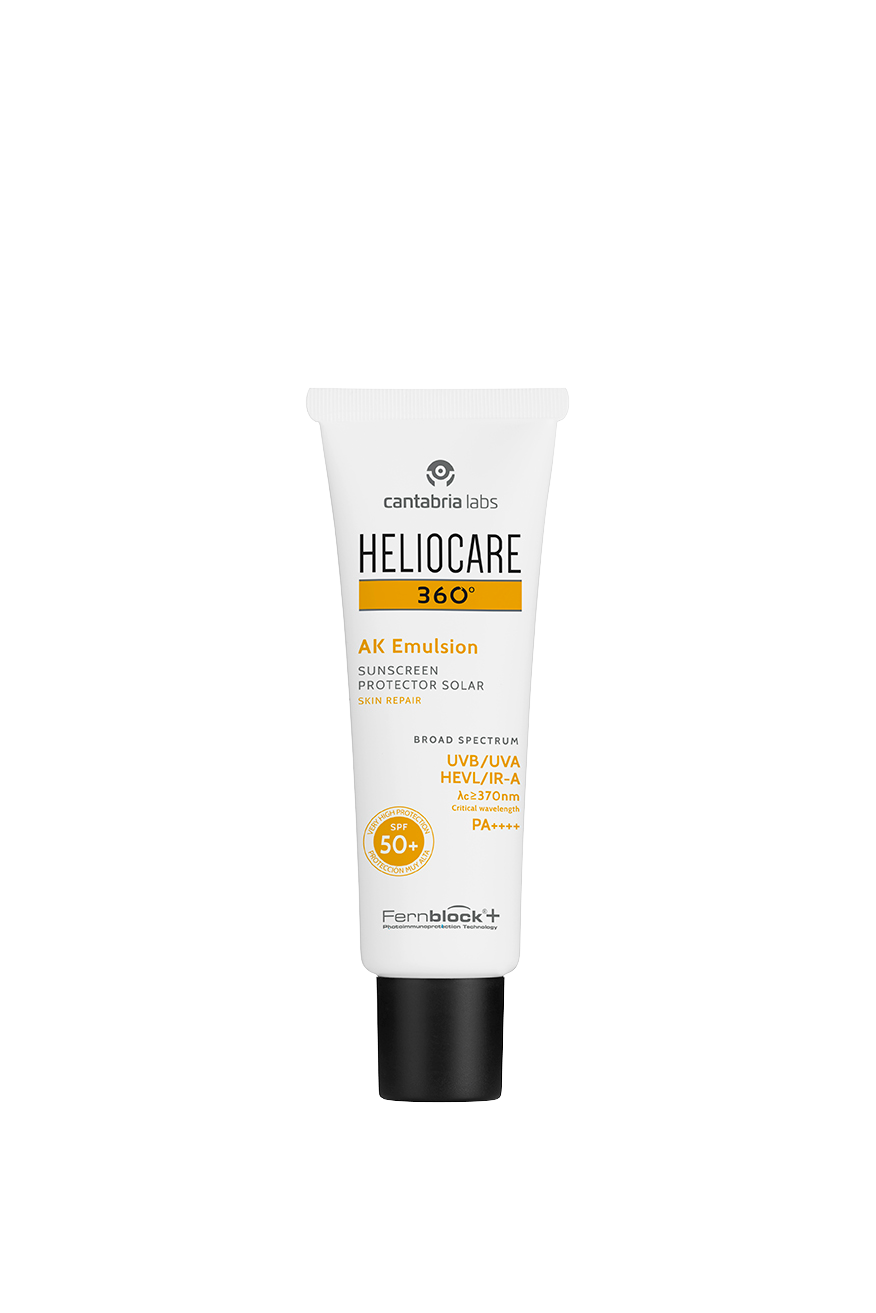 Heliocare 360 AK SPF100+ (50ml)