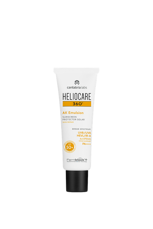 Heliocare 360 AK SPF100+ (50ml)
