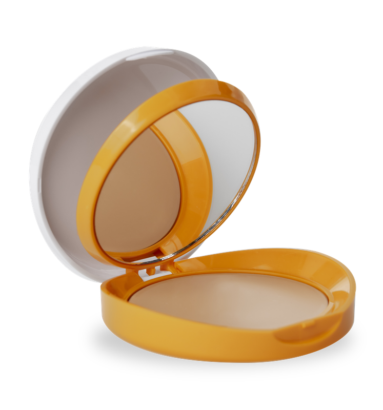 Heliocare 360 oil free compact (10g)