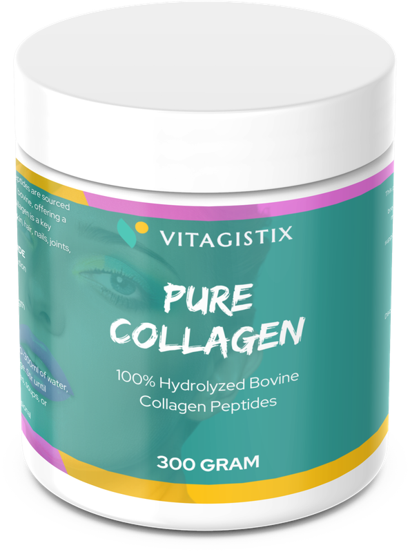 Pure Collagen (300g)