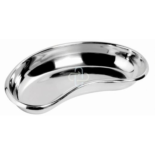 Kidney Dish S/Steel (20cm)