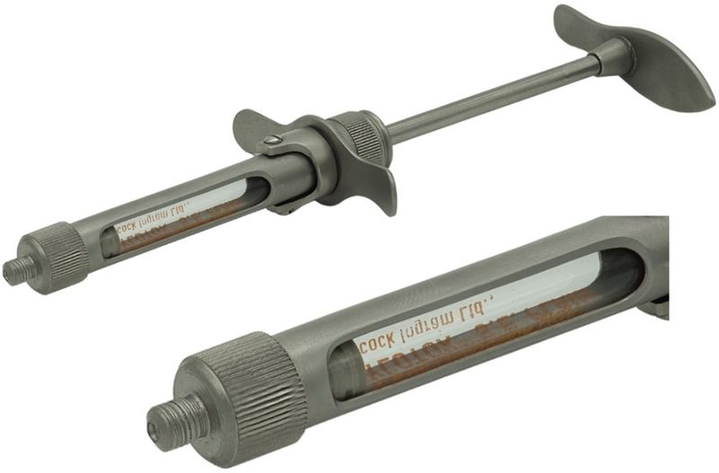 Dental Syringe Shot Gun - 005
