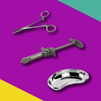 Implements