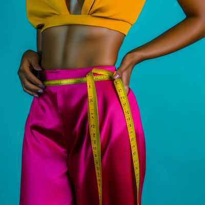 Weight loss