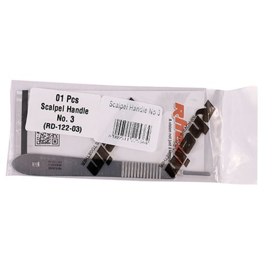 Surgical Blade Handle NO 3 (each)
