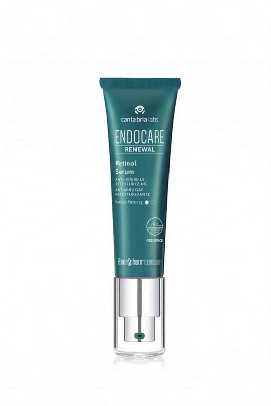 Renewal Retinol Serum (30ml)