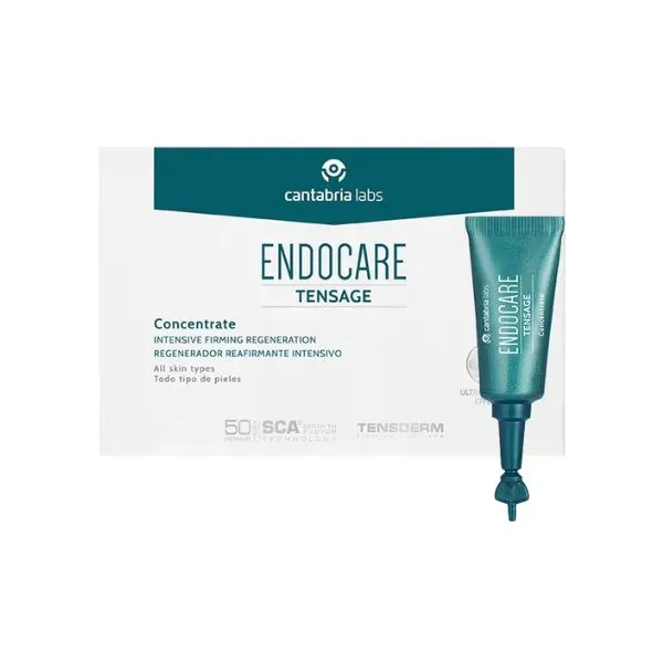 Tensage Concentrate (10 x 2ml)