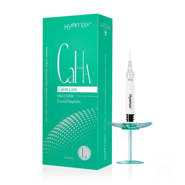 Hyamax CaHA Lido (1ml)