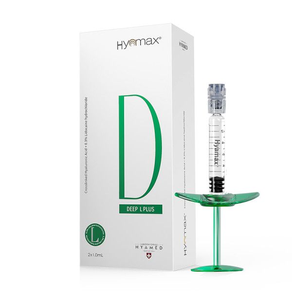 Hyamax Deep L-Plus (Lido) 1ml