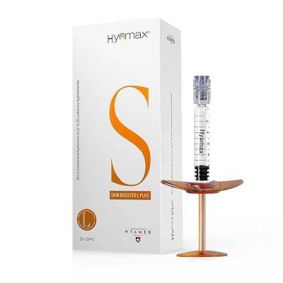 Hyamax Skin Booster L-Plus (Lido) 1ml
