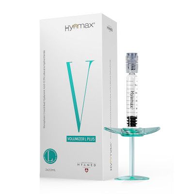 Hyamax Volumizer L-Plus (1ml)