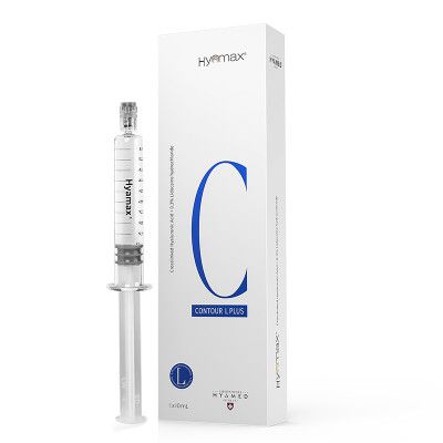 Hyamax Contour L-Plus (10ml)