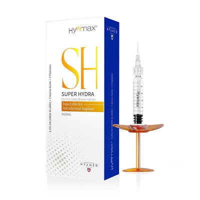 Hyamax Super Hydra (2.5ml)