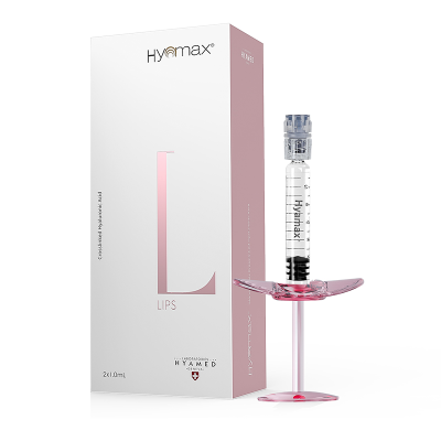 Hyamax Lips L-Plus (Lido) 1ml