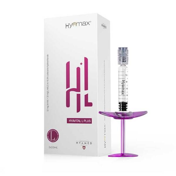 Hyamax Hyavital L-Plus (2ml)