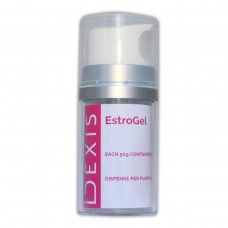 Estrocream 150 (50:50) P5% (50ml)