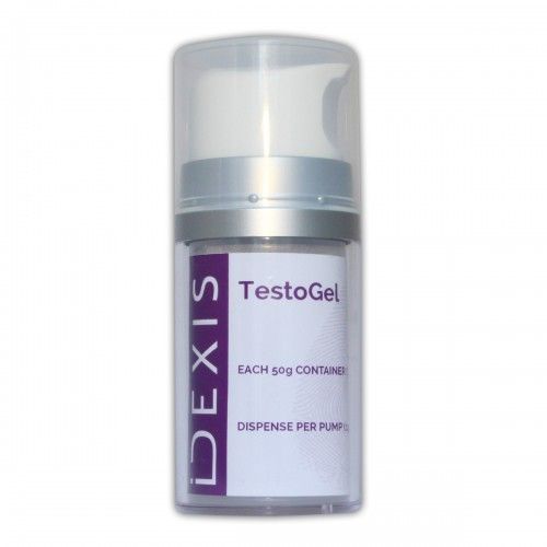 Testogel 0.25% (50ml)