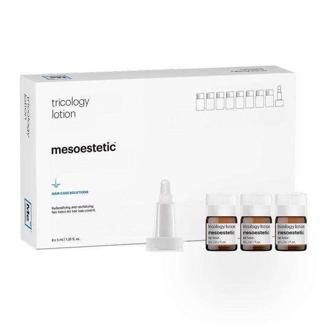 Tricology hair loss Lotion (8 x 5ml)