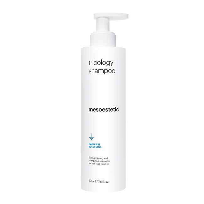 Tricology hair loss shampoo (225ml)